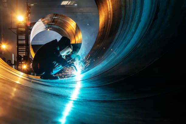 Best Marine and Shipbuilding Welding in Dora, AL
