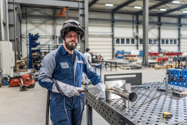 Best Pipe Welding in Dora, AL