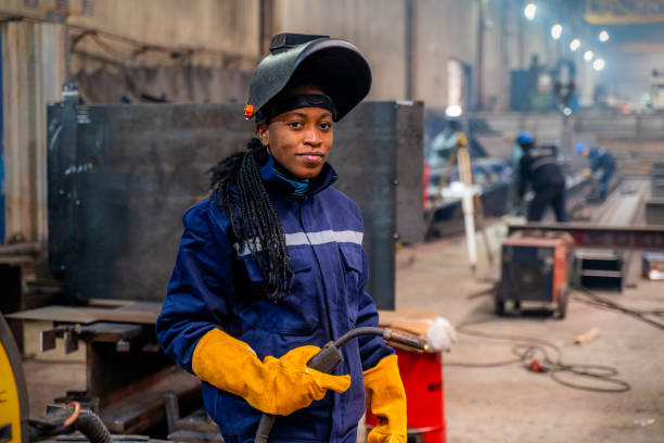 Reliable Dora, AL Welder & Metal Fabrication Solutions