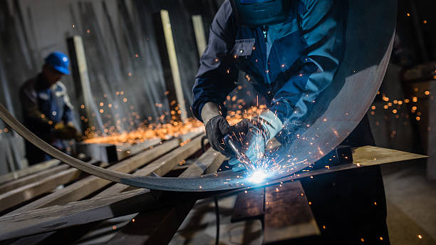 Affordable Welder Services in Dora, AL