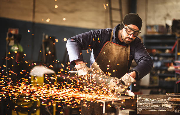 Best Food and Beverage Processing Equipment Welding in Dora, AL